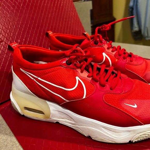 Nike men’s Theioth sneakers - Picture 2 of 6